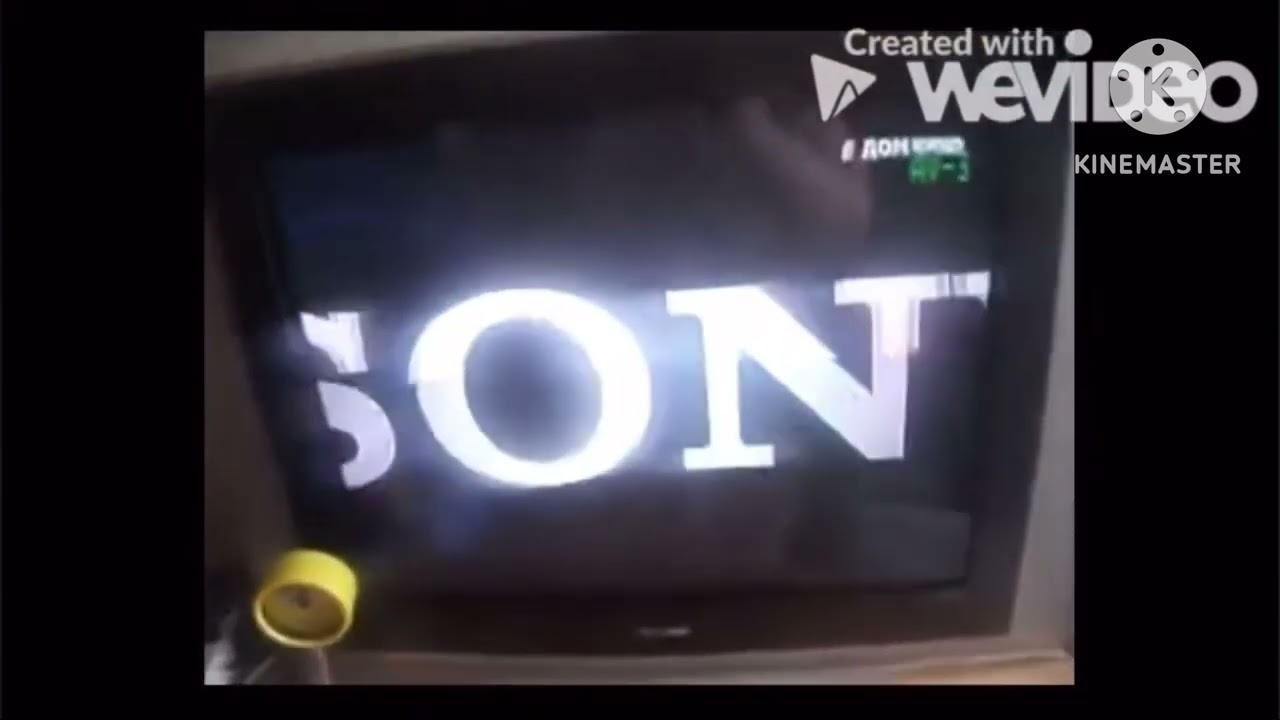 Заставка Sony/Columbia/Фонд Кино/Мельница Кино (2020)