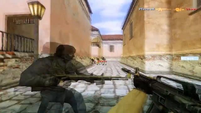 Проверка цветокоррекции и качества[Magic Bullet Looks]