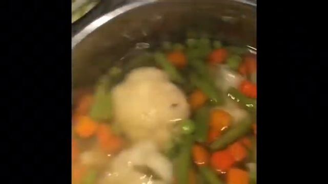 Суфле из рыбы, детский рецепт для малышей