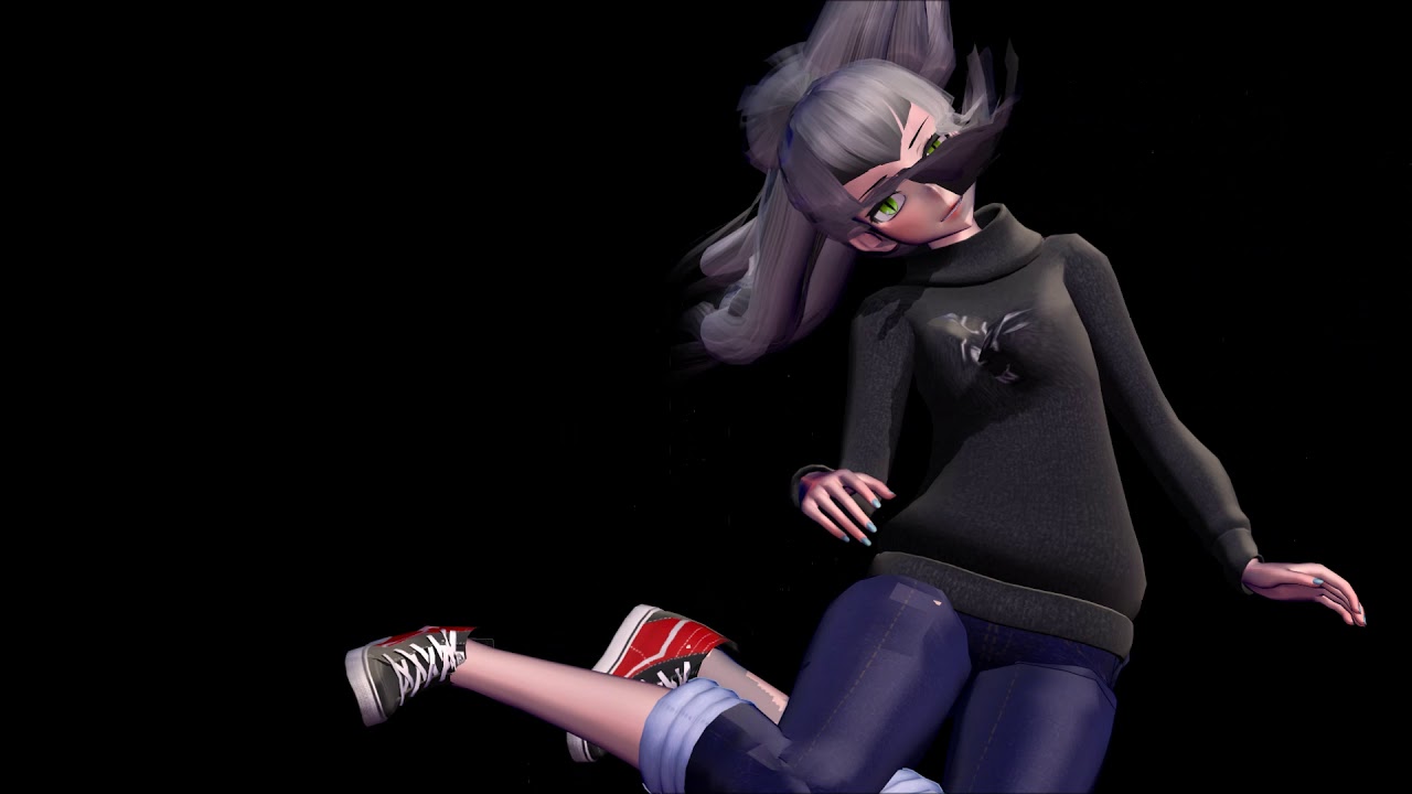 (MMD) Cat Dealers & JRDN -Like It