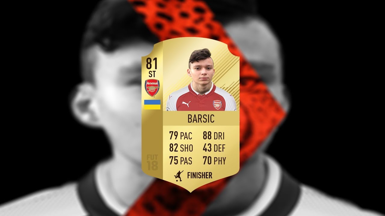 Maxic Barsic SKILLS 2017-2018  Ready For 2019  Magic Goals Skills  Assists