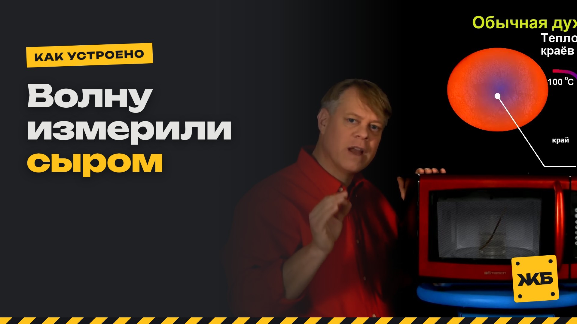 Как устроено