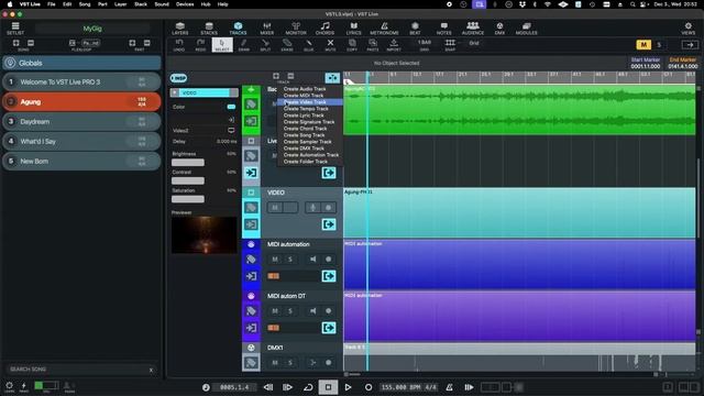 VST Live 3 | Совершенно новые видеофункции | Steinberg