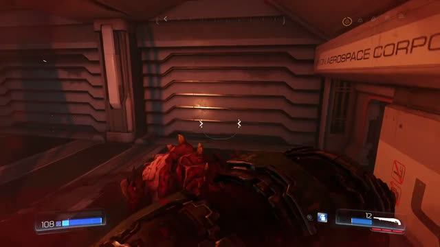 Doom серия 19