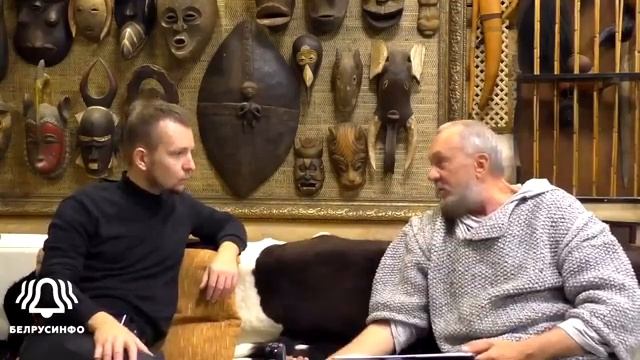Виталий Сундаков про Путина и СВО.