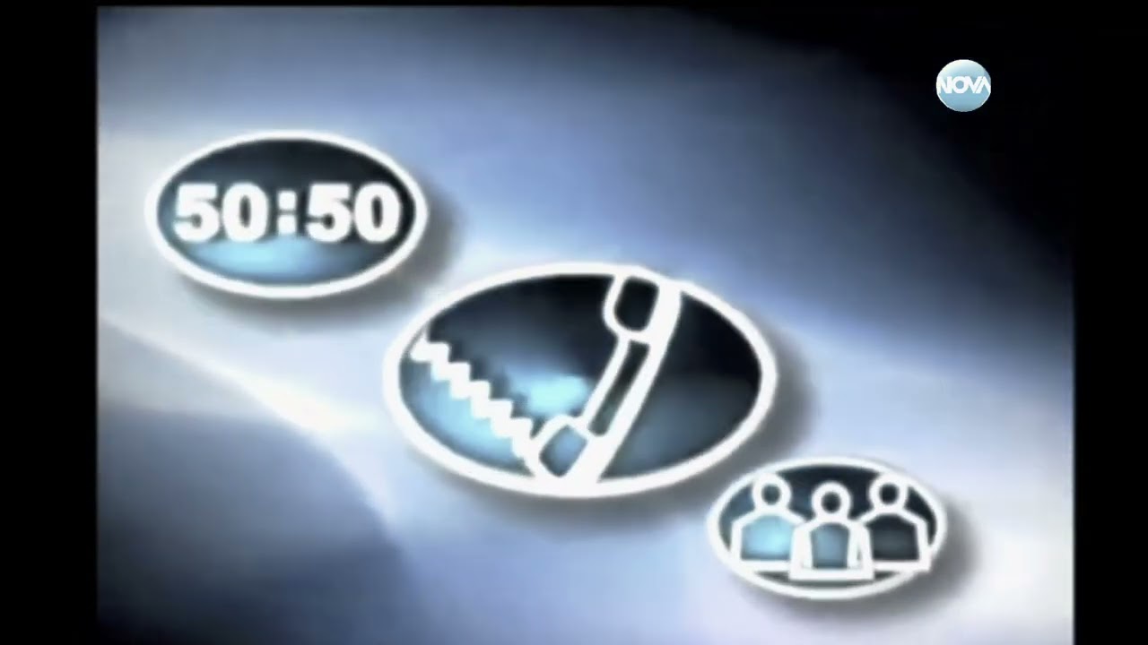 Стани богат 2010-2014 (wwtbam? - Who Wants To Be A Millionaire?) Fan Made