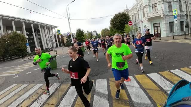 Пульс города 233