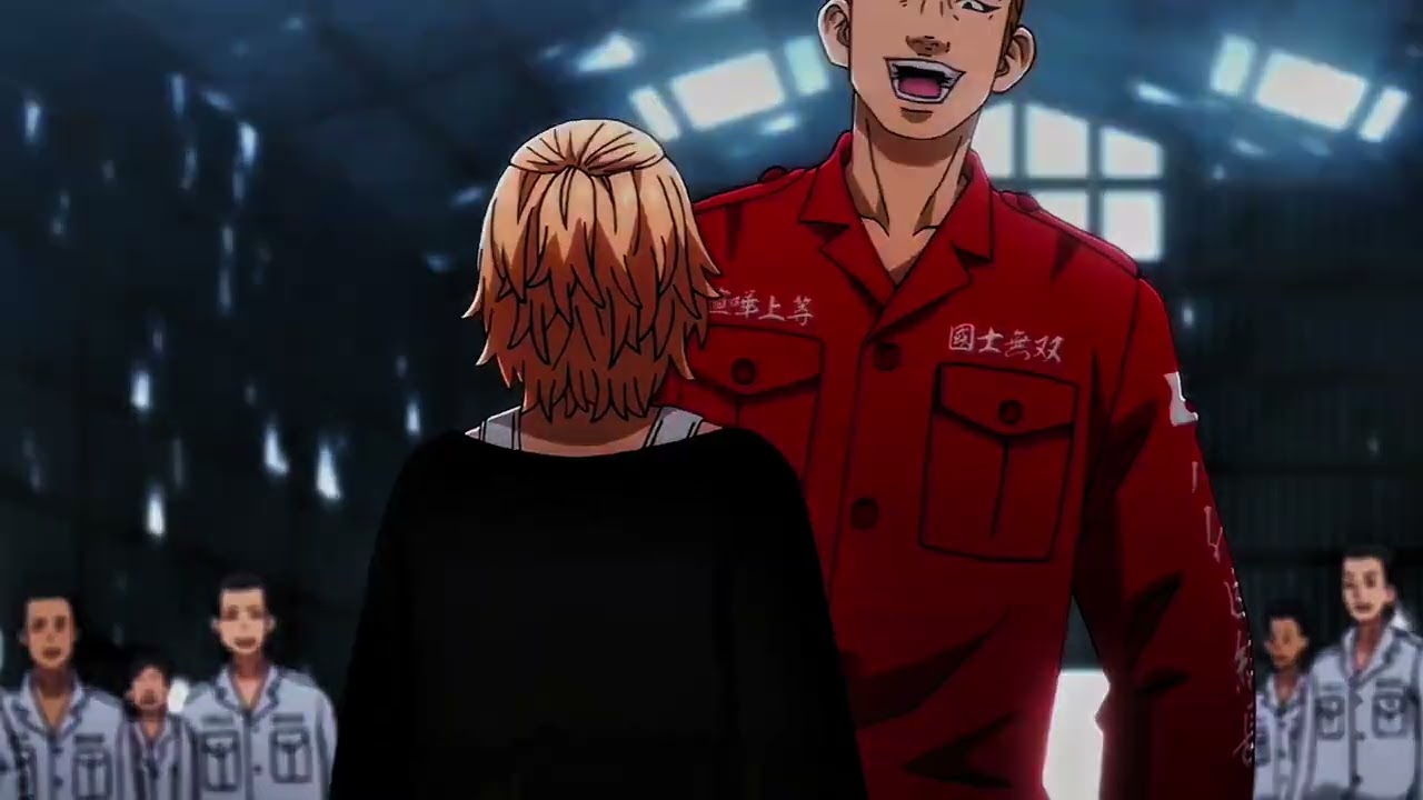 Аниме клип - Я парень простой (AMV) AniMen (🎵) HD😈 #song