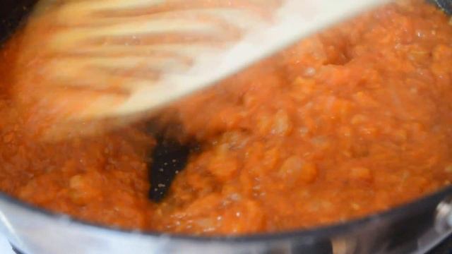 Ленивые голубцы в духовке, новый рецепт простого и вкусного блюда