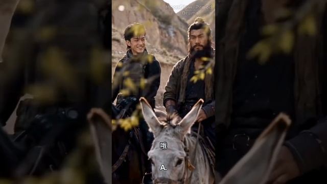 【Сезон 1】Мы спецназ, перенеслись в древний Китай. Наш огонь разгромил нападавших бандитов у деревни!