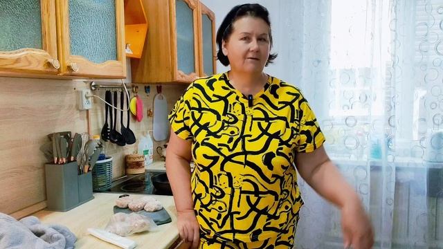 Домашний влог:заготовки к зиме продолжаются.
