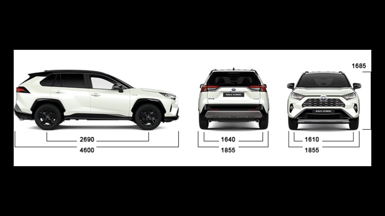 Toyota RAV4 PlugIn 2021. Мой рекорд пробега на 1 заправке