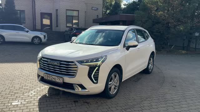 Haval Jolion 2022 892