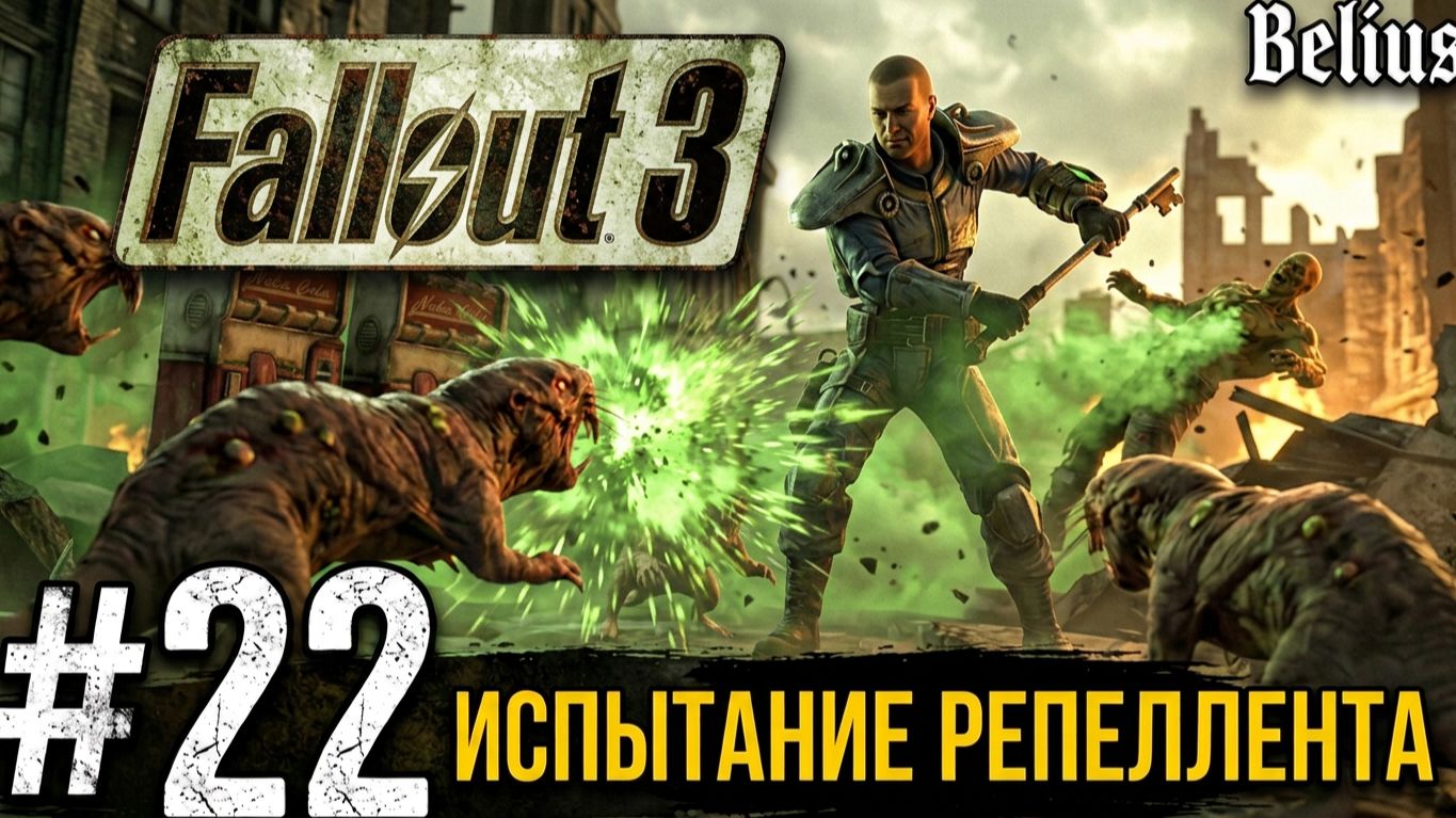 Fallout 3