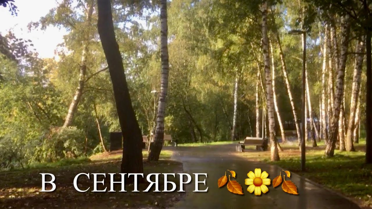 3794 Поездки в сентябреприродагород7 сентября 2026 г.