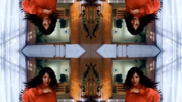 Glitch Art Effects. Where Broken Aesthetics Meet Raw Energy. #glitchart #visualeffects