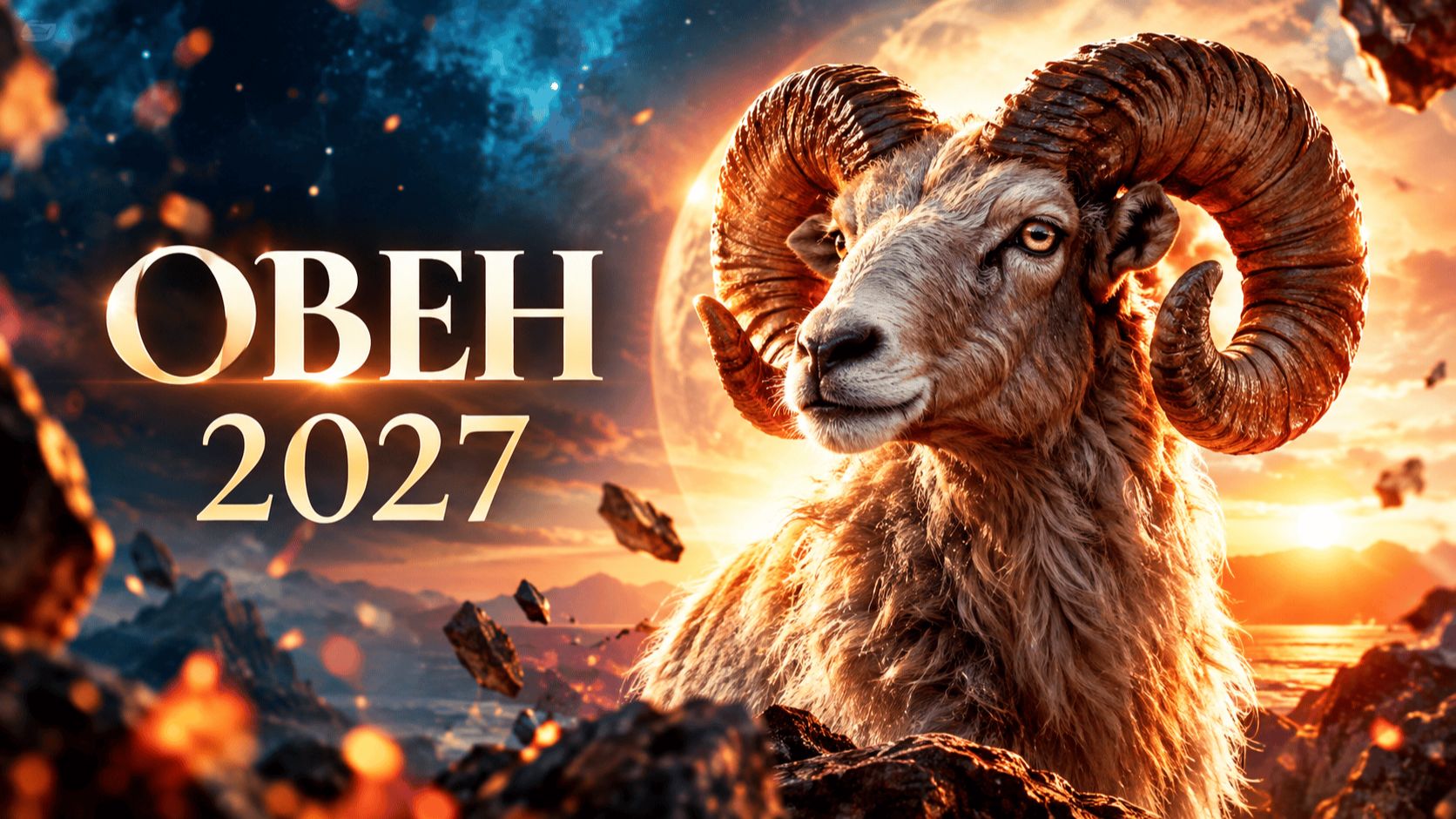 Гороскопы