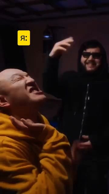 Что у тебя с носом?