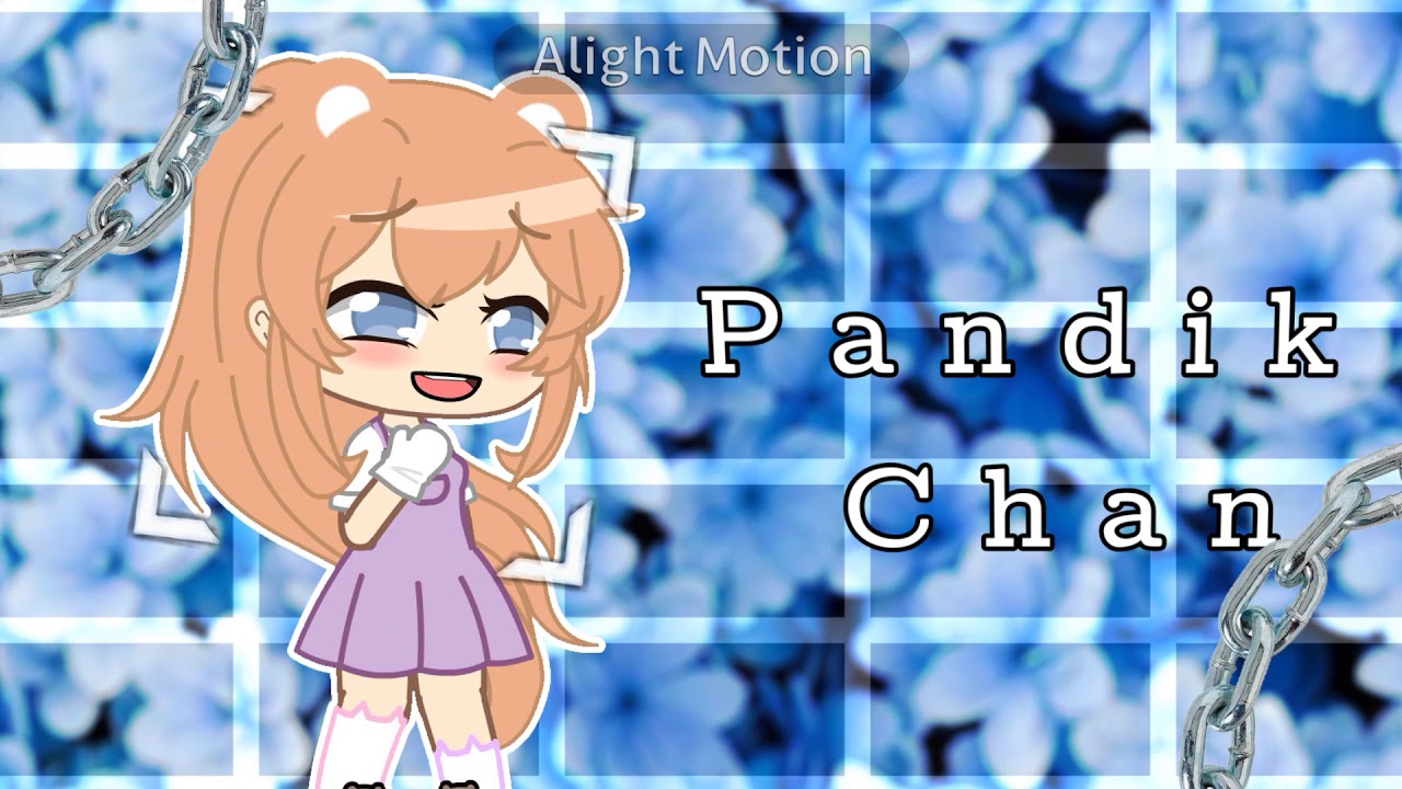  Заказ для Pandik Chan Асваиваем Айлайт Моушион! Впервые МОНТИРУЮ в Alight Motion
