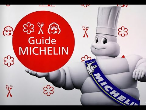 Guide Michelin