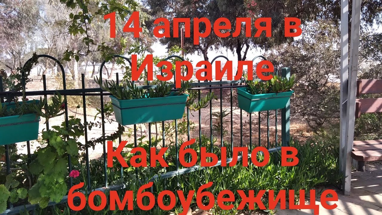 Ночь не сомкнула глаз.Иран напал на Израиль