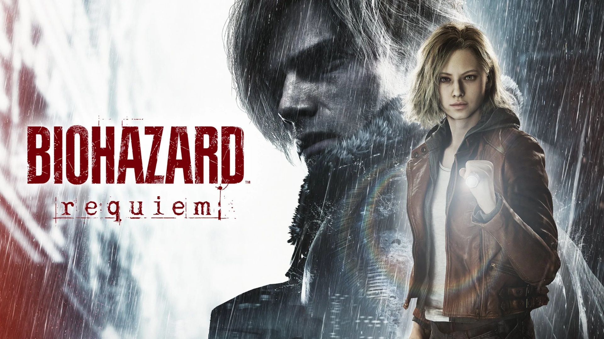 Resident Evil: Requiem (3 серия)