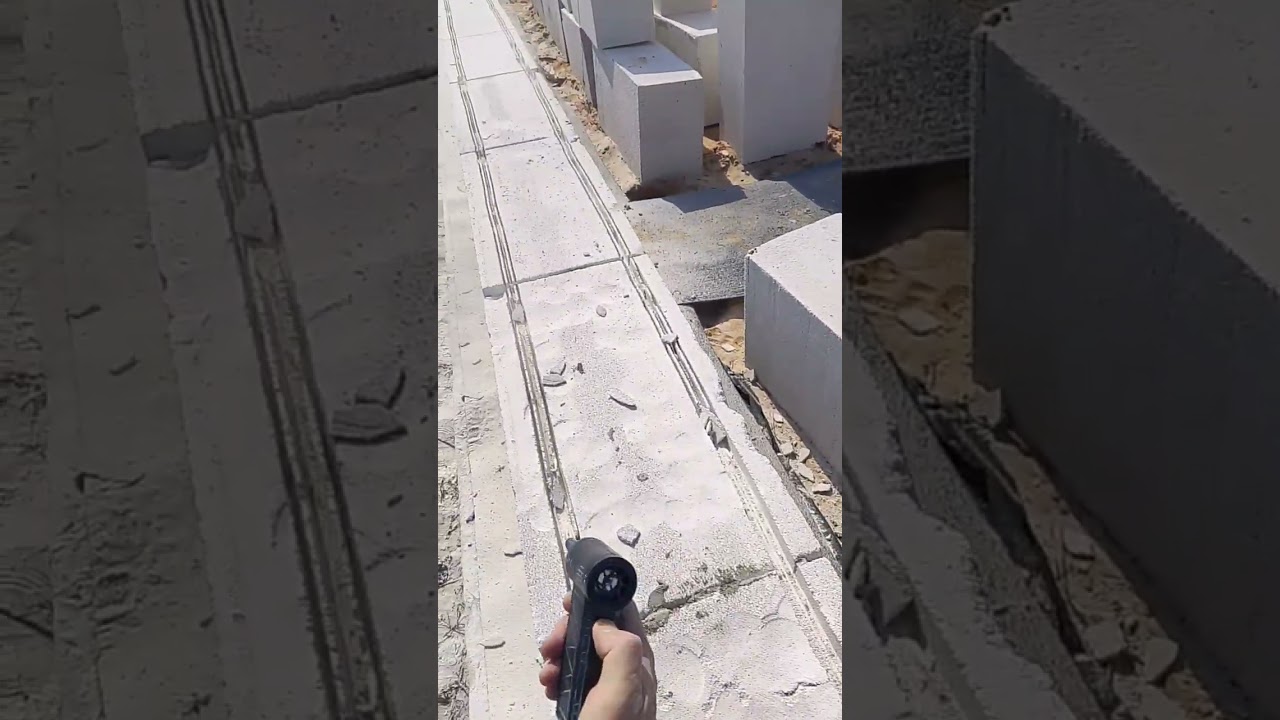 Бюджетная воздуходувка с озон