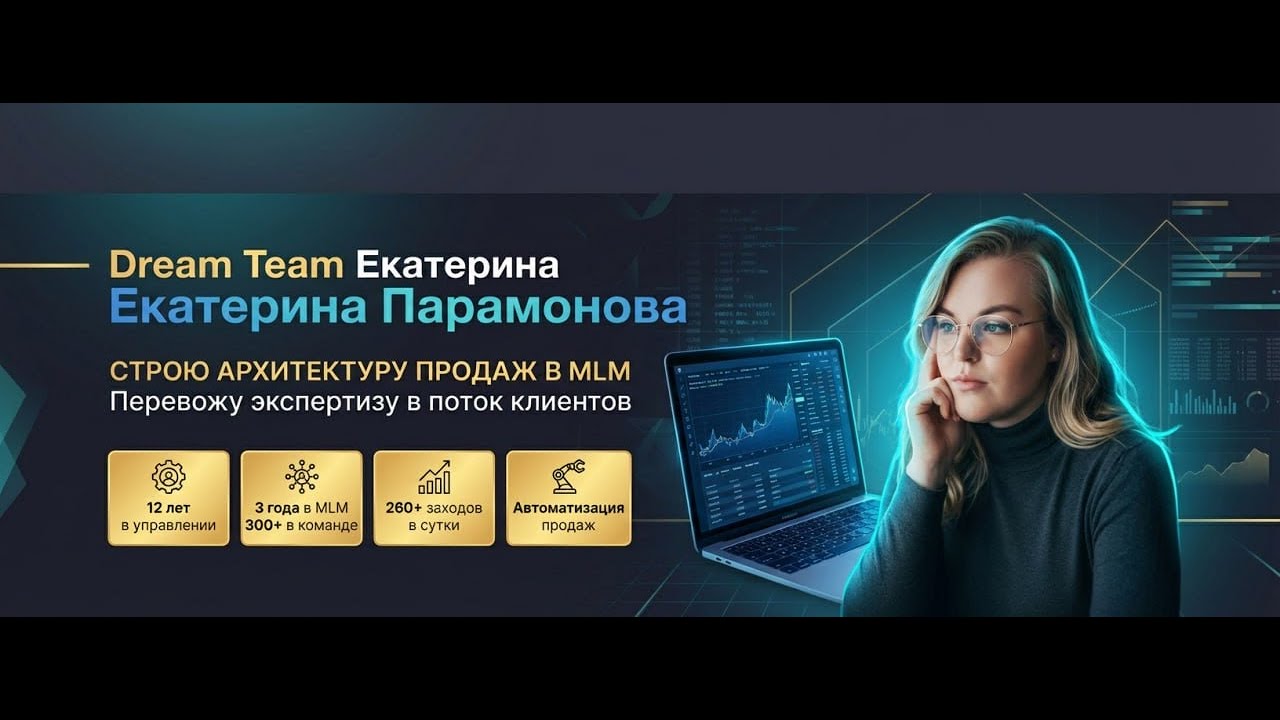 Мой первый запуск: 3 клиента и провал? Нет, старт системы!