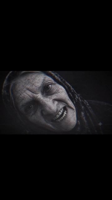 Night Babka - Она уже смотрит