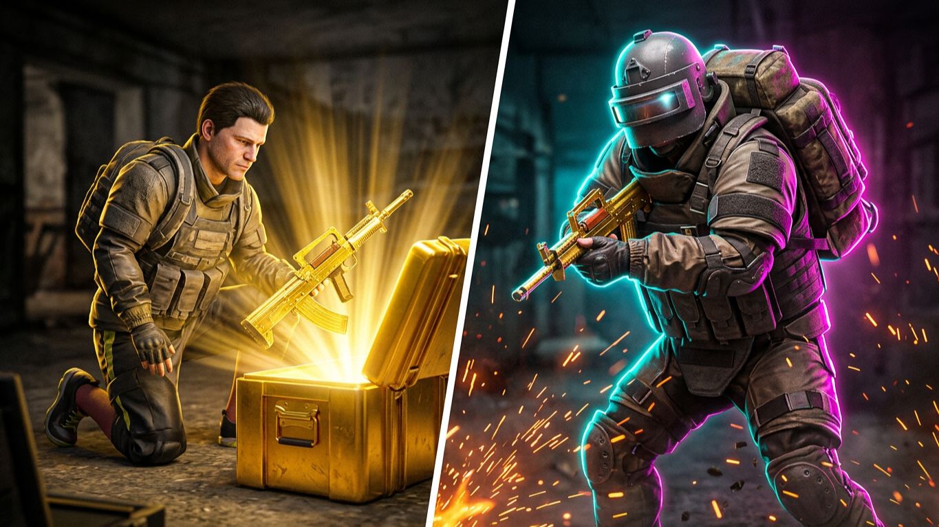 ОТ НАБОРА ПРОДВИНУТОГО ОРУЖИЯ ДО ФУЛ 6 | МЕТРО РОЯЛЬ С НУЛЯ ДО ФУЛ 6 | Pubg Mobile