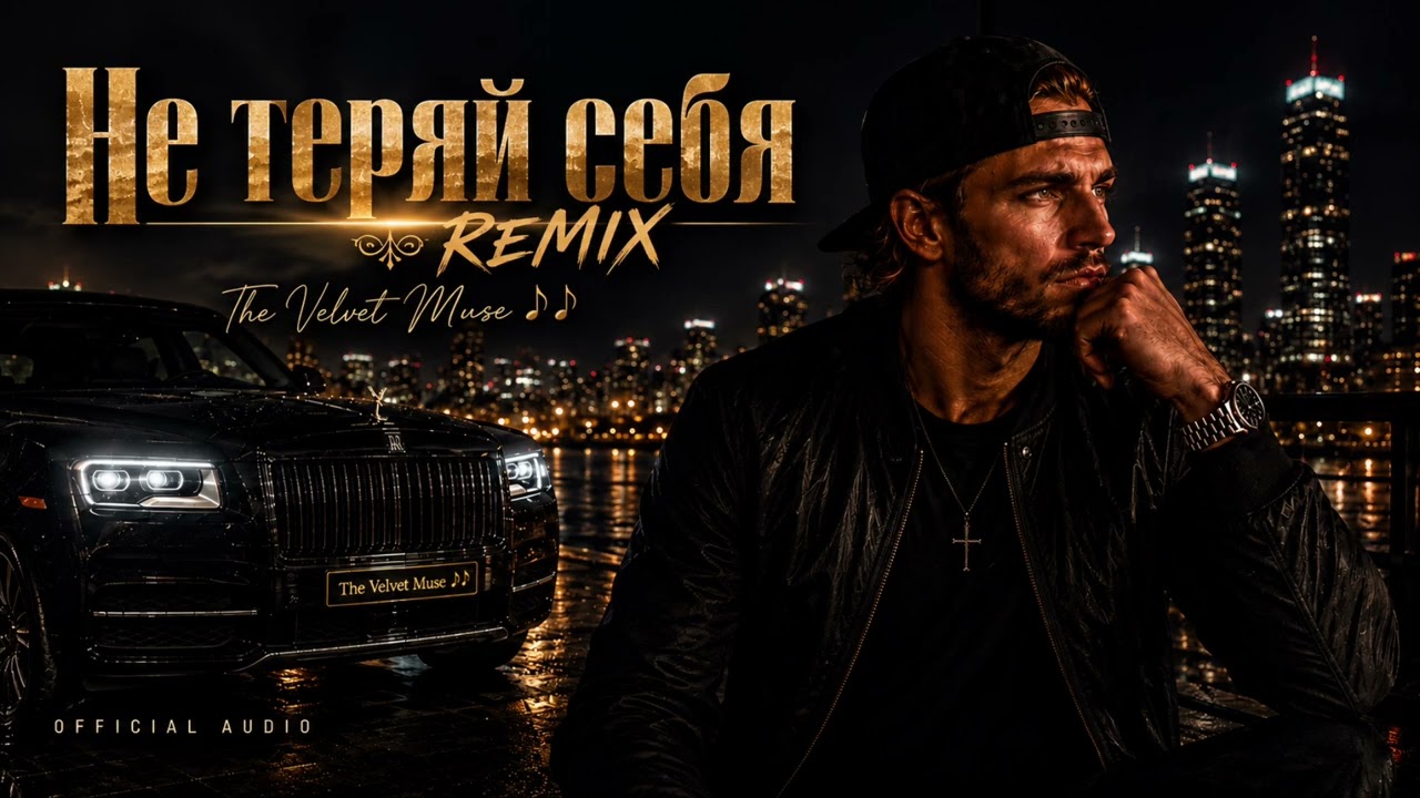 Не теряй себя — Remix | Kez Mi Kortsru | Official Audio 2026