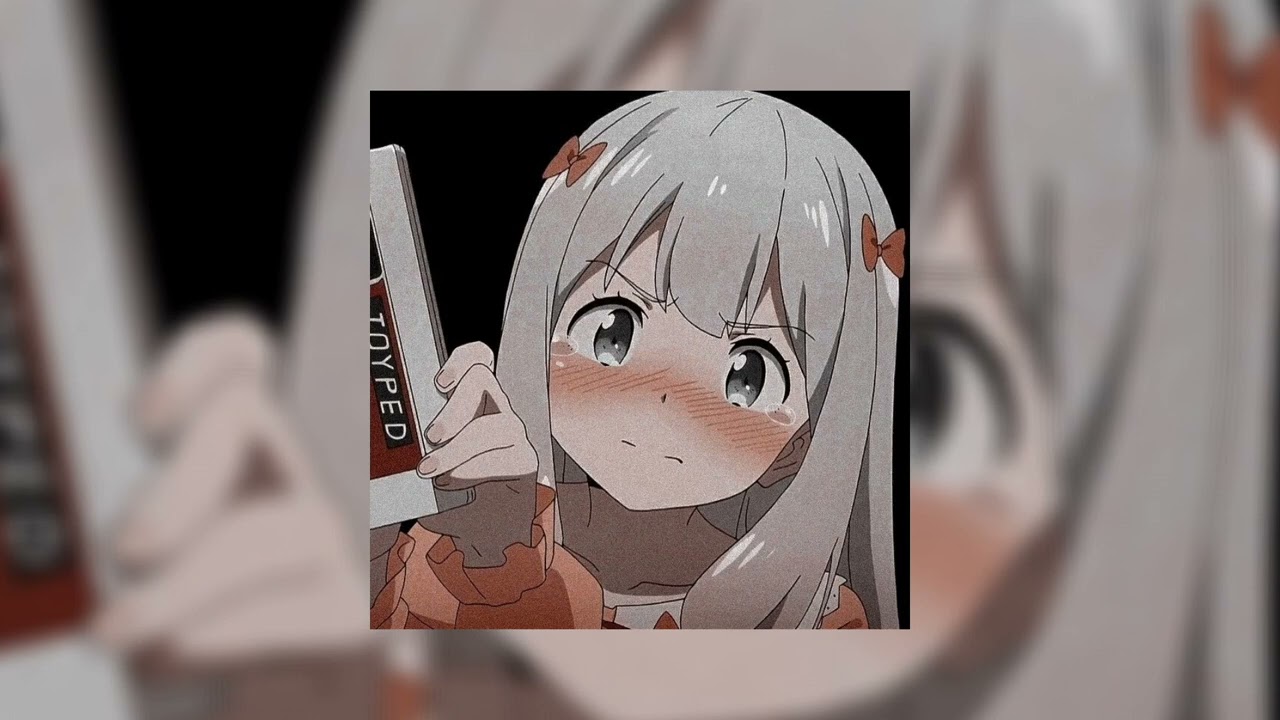 horoshiyagni- девочка аниме. speed up