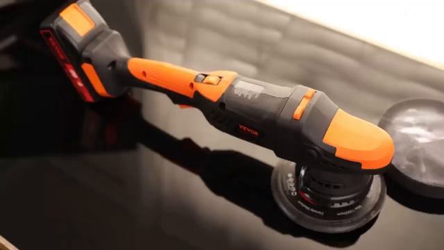 Polishing Machine / Полировальная машина