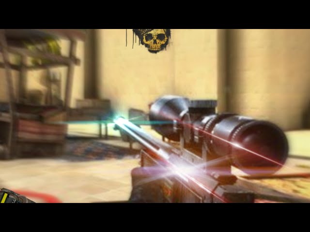 Counter Attack Fragmovie |Obladaet Chains|🖤