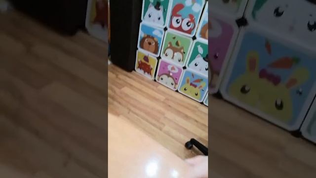 уборка ч1