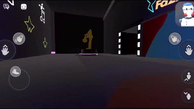 FNAF: SECURITY BREACH, ПОЧТИ КАК НАСТОЯЩИЙ▪️REC ROOM MOBILE.