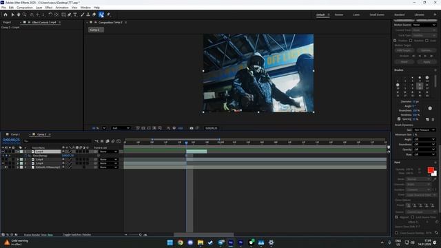 3 ТОПОВЫХ ЭФФЕКТА В СТИЛЕ EsDeeKid В AFTER EFFECTS