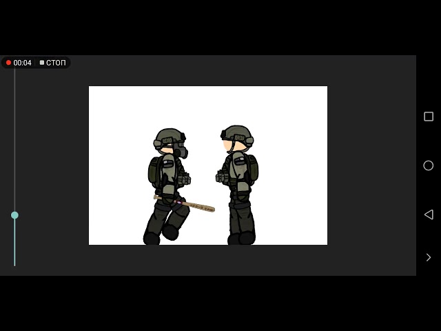 Удар битой в голову0