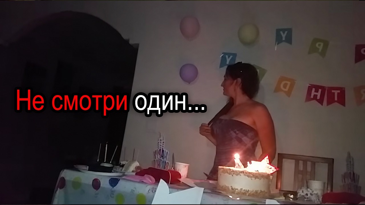 8 самых страшных видео которые сложно досмотреть до конца! 1
