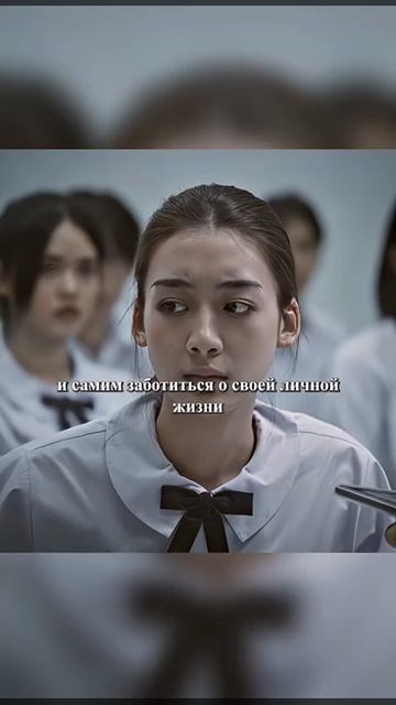 Она наказала школьных хулиганов-