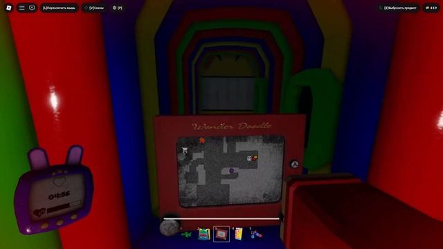 ОБЗОР ВСЕХ МОНСТРОВ в игре Страна чудес роблокс | Wonderland Roblox | Гайд на сущностей Вондерленда