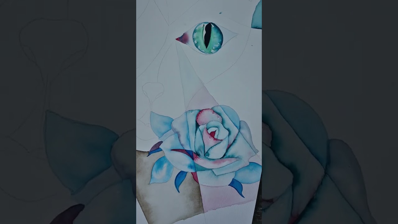 🎨 Drawing Together 🖌 
