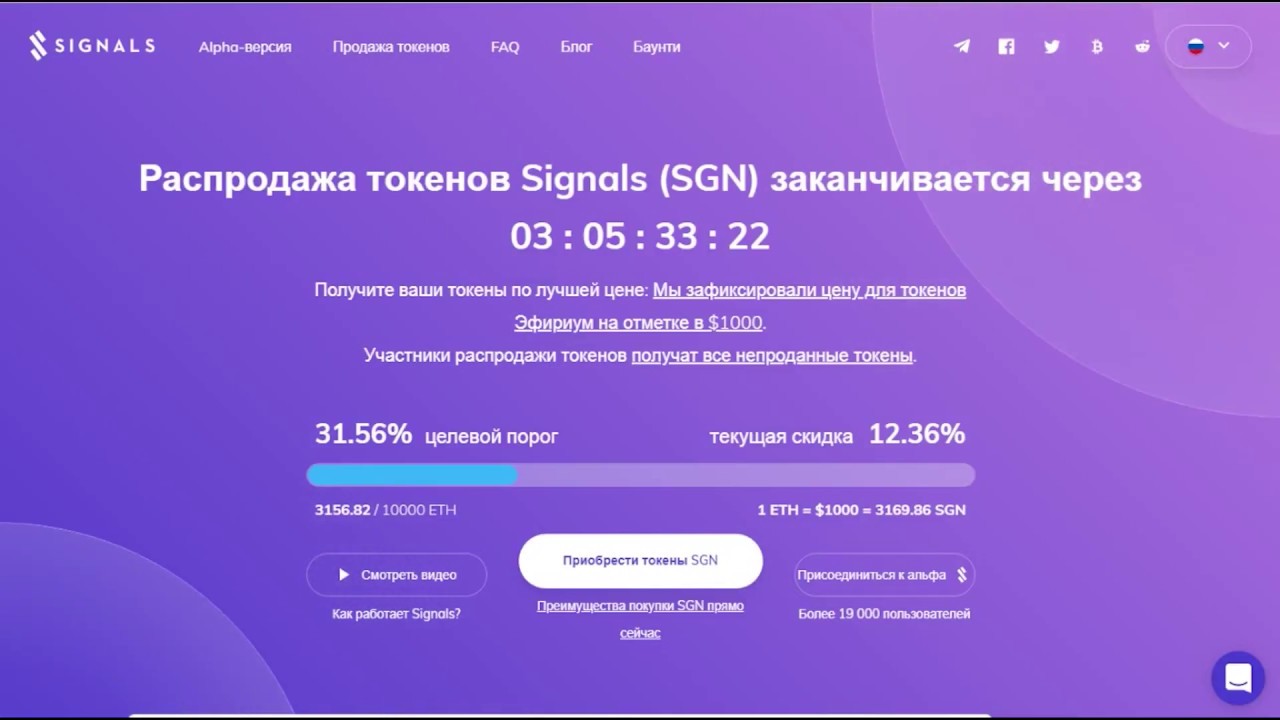 Внедрение машинного интеллекта Signals Marketplace в криптотрейдинг