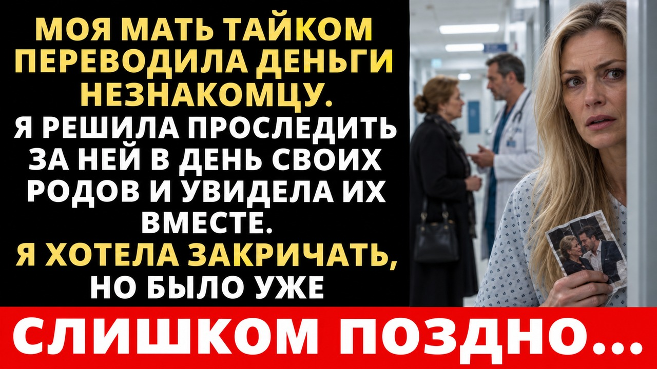 Истории из жизни|Подпиши бумаги на РЕБЕНКА|Аудио рассказы|Аудиокниги слушать онлайн