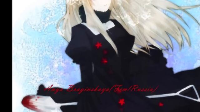 Fem!Russia:Straight To The Video(Slideshow)*HD*