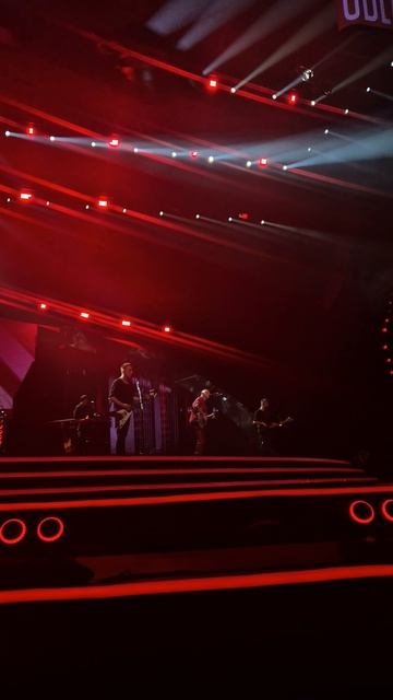 премия муз тв