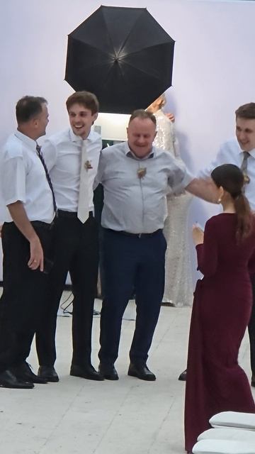свадьбы мира