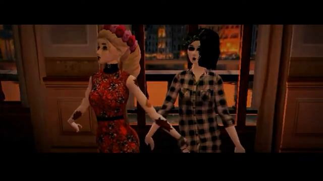 Music Video - фотографии|Thrill Pill|Avakin Life