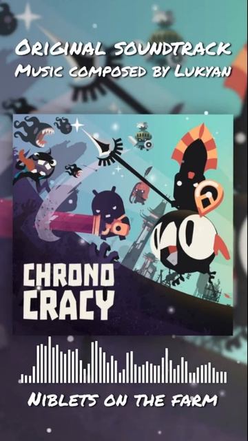 CHRONOCRACY