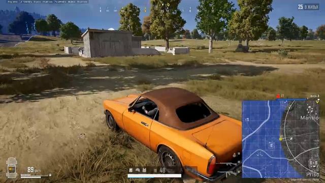PLAYERUNKNOWNS BATTLEGROUNDS 2026.09.28 - 19.33.27.06.Смерть.DVR